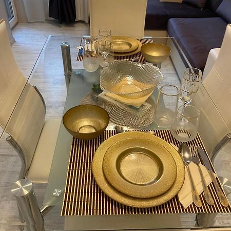 Iva Luxury Apartament Русе Екстер'єр фото
