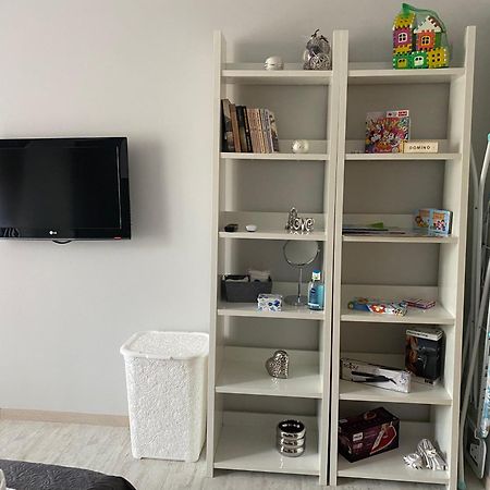 Iva Luxury Apartament Русе Екстер'єр фото