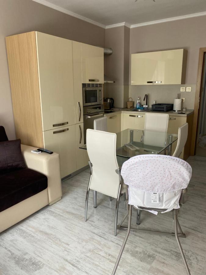 Iva Luxury Apartament Русе Екстер'єр фото