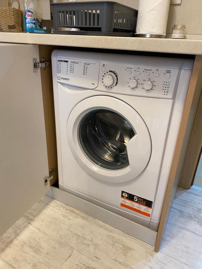 Iva Luxury Apartament Русе Екстер'єр фото