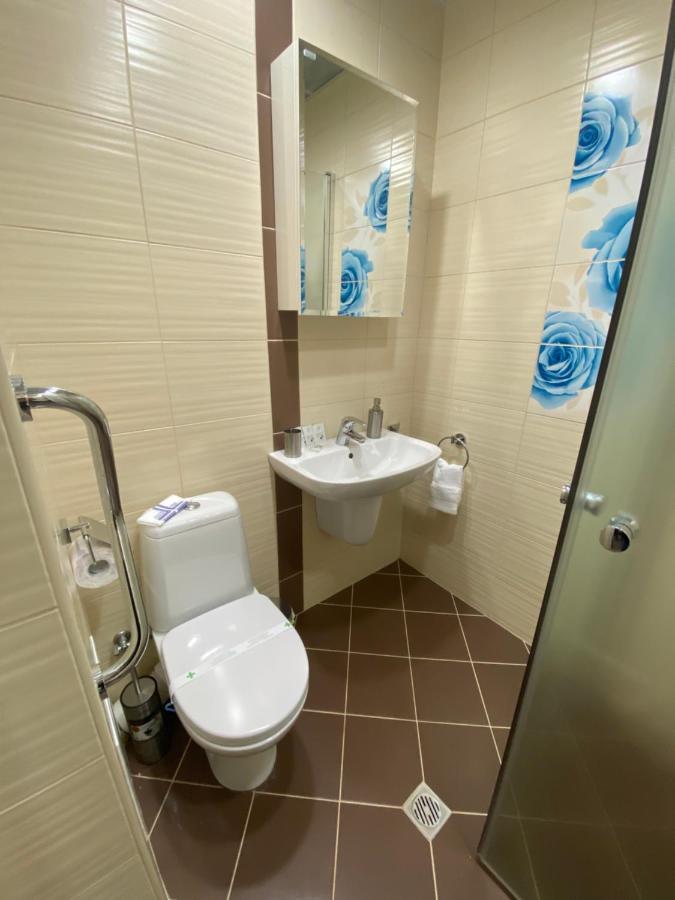 Iva Luxury Apartament Русе Екстер'єр фото