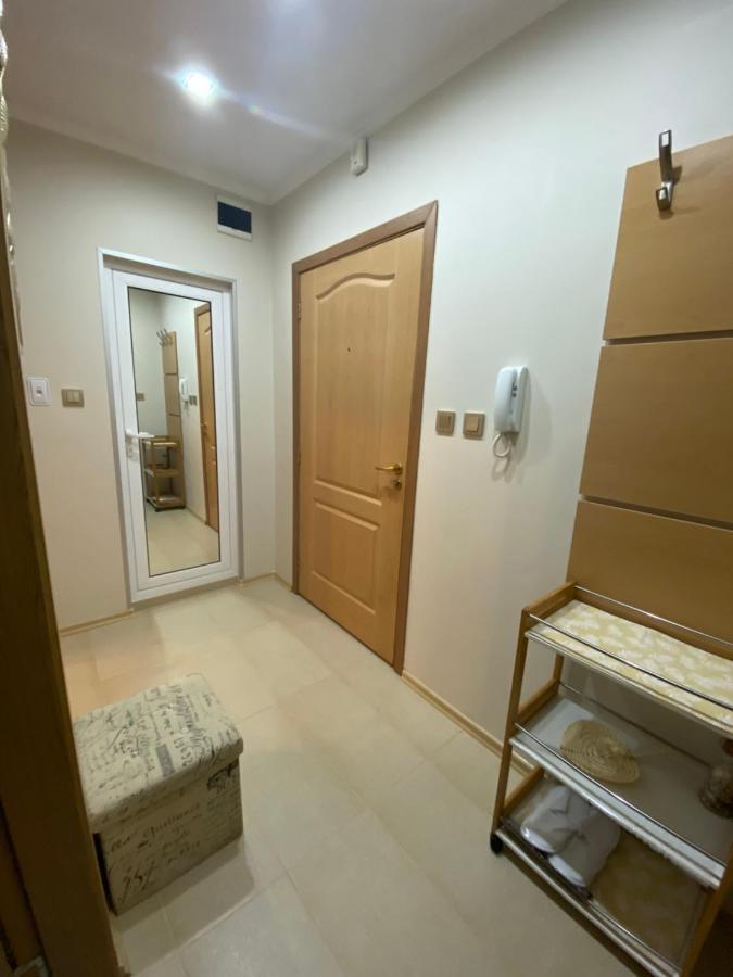 Iva Luxury Apartament Русе Екстер'єр фото