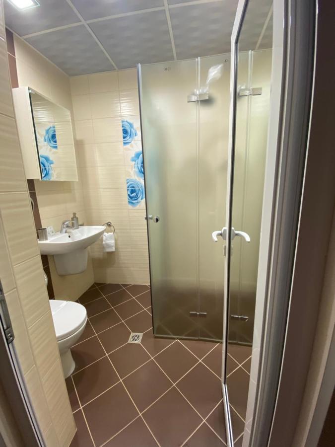 Iva Luxury Apartament Русе Екстер'єр фото