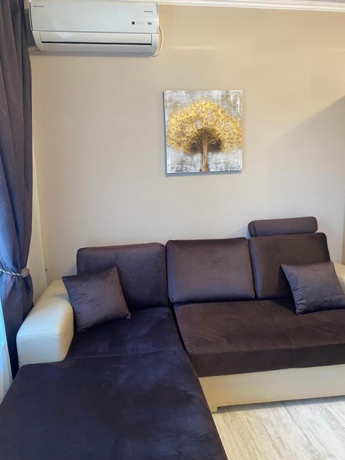 Iva Luxury Apartament Русе Екстер'єр фото
