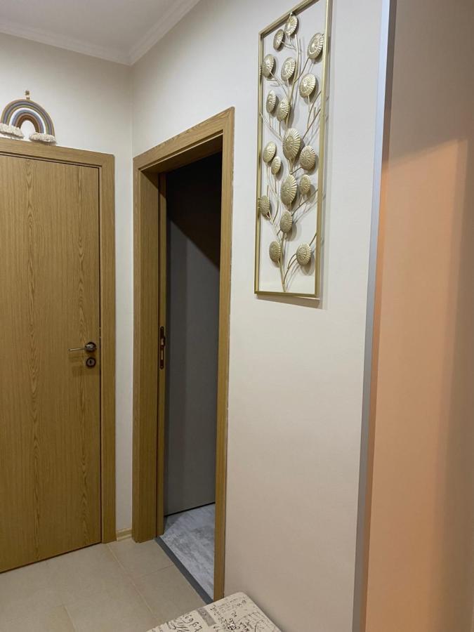 Iva Luxury Apartament Русе Екстер'єр фото