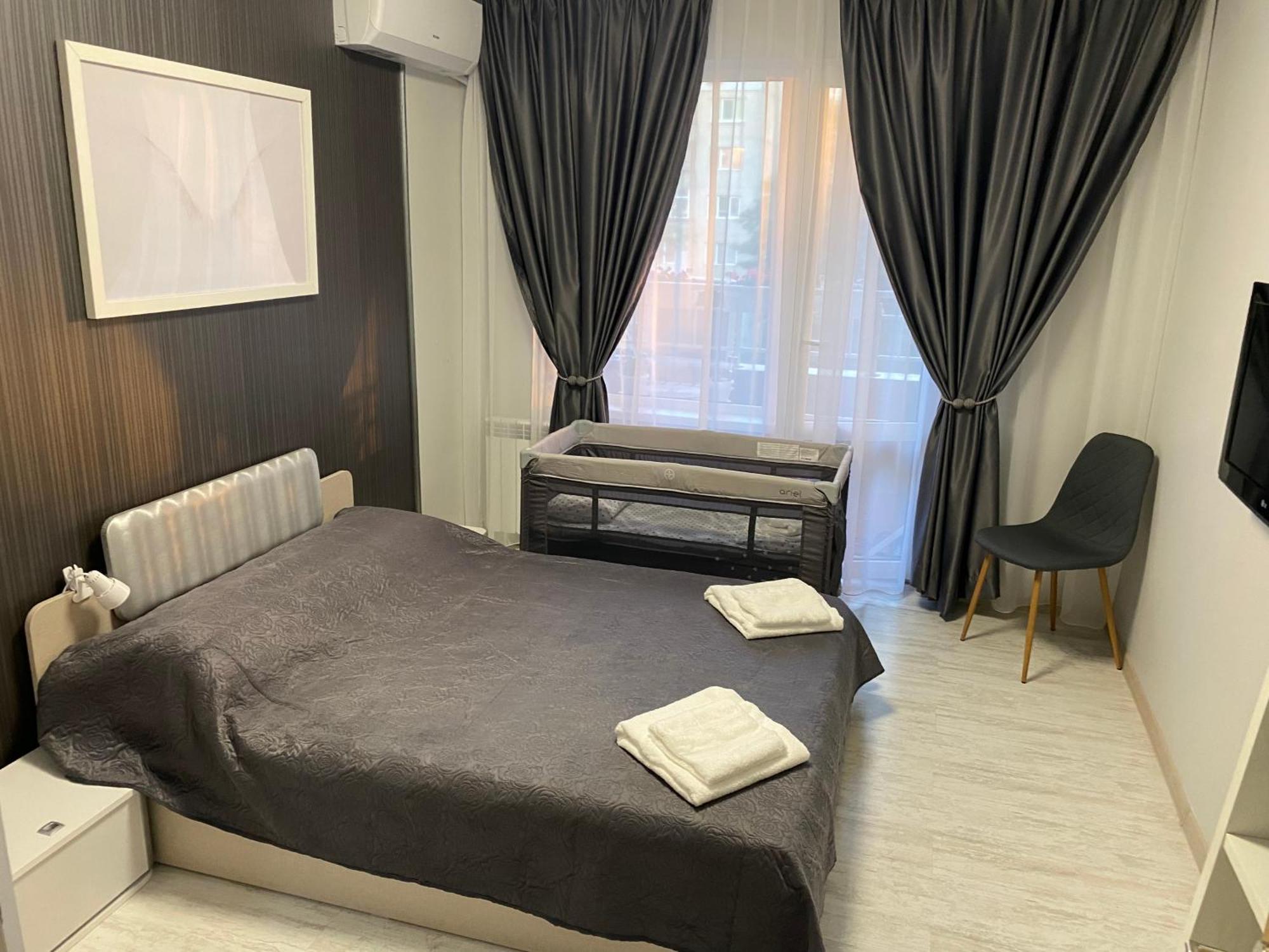 Iva Luxury Apartament Русе Екстер'єр фото