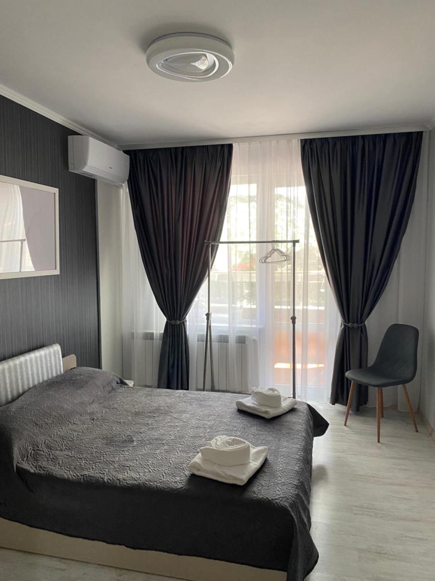Iva Luxury Apartament Русе Екстер'єр фото