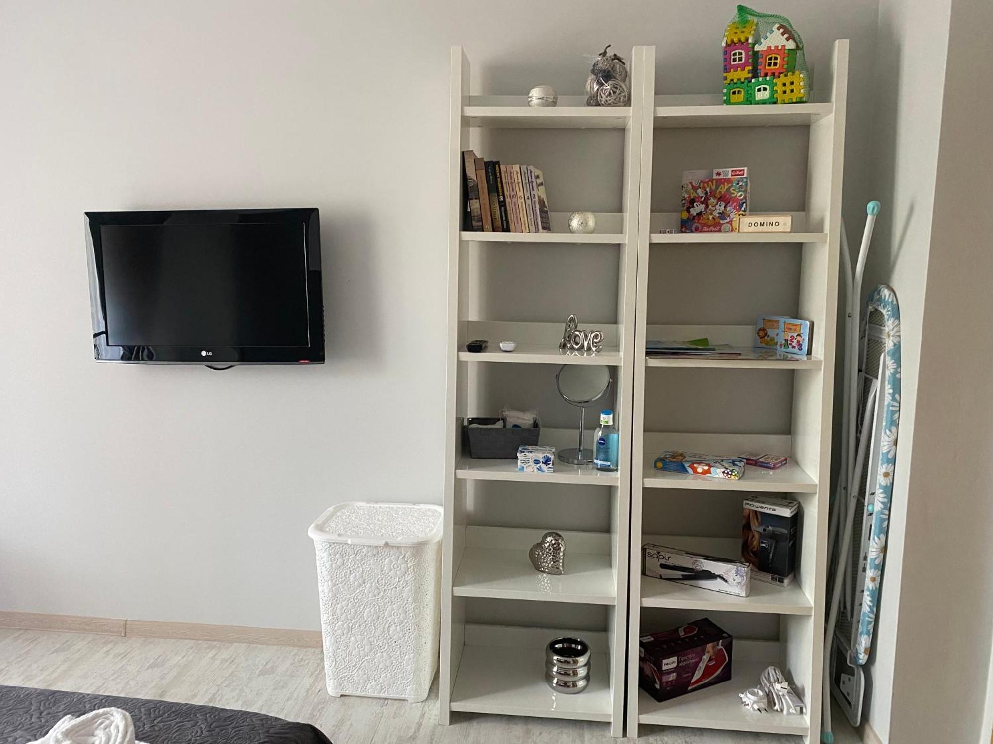 Iva Luxury Apartament Русе Екстер'єр фото